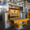 hydraulic sand molding machine for clay sand
