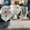 bowl type resin coated sand mixer